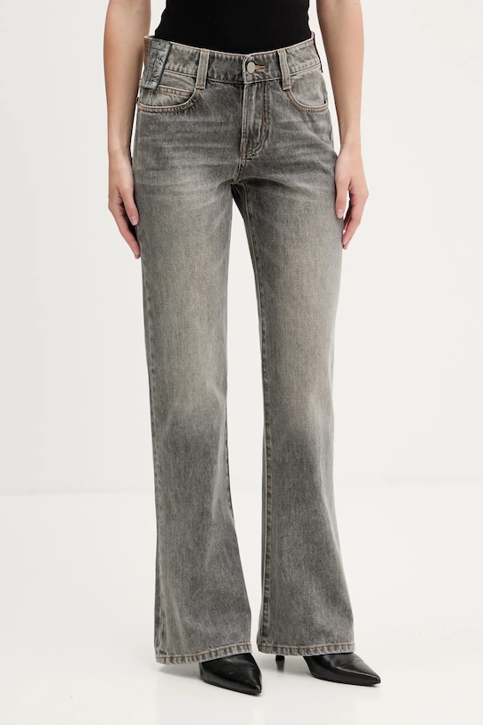 Джинсы Miss Sixty, серый
Джинсы Miss Sixty, серый