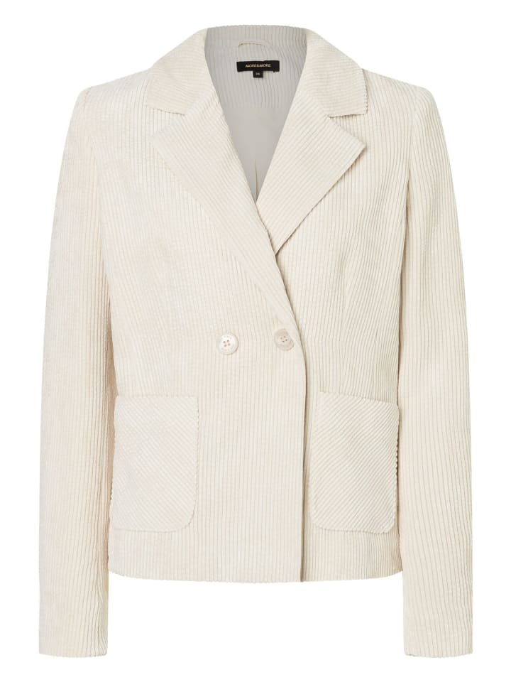 Блейзер More & More
Блейзер More & More