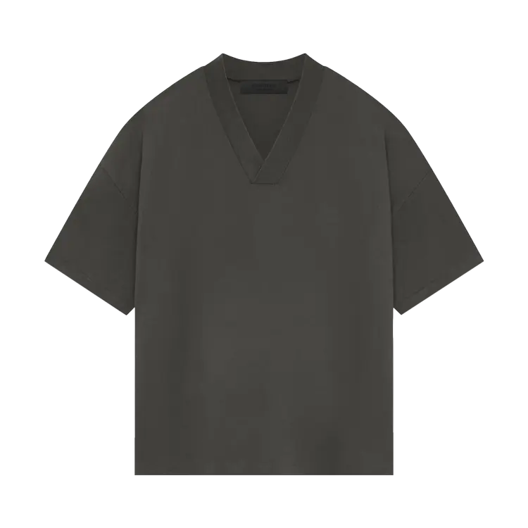 Футболка Fear Of God Essentials Fear of God Essentials V Neck 'Ink', черный
Футболка Fear Of God Essentials Fear of God Essentials V Neck 'Ink', черный