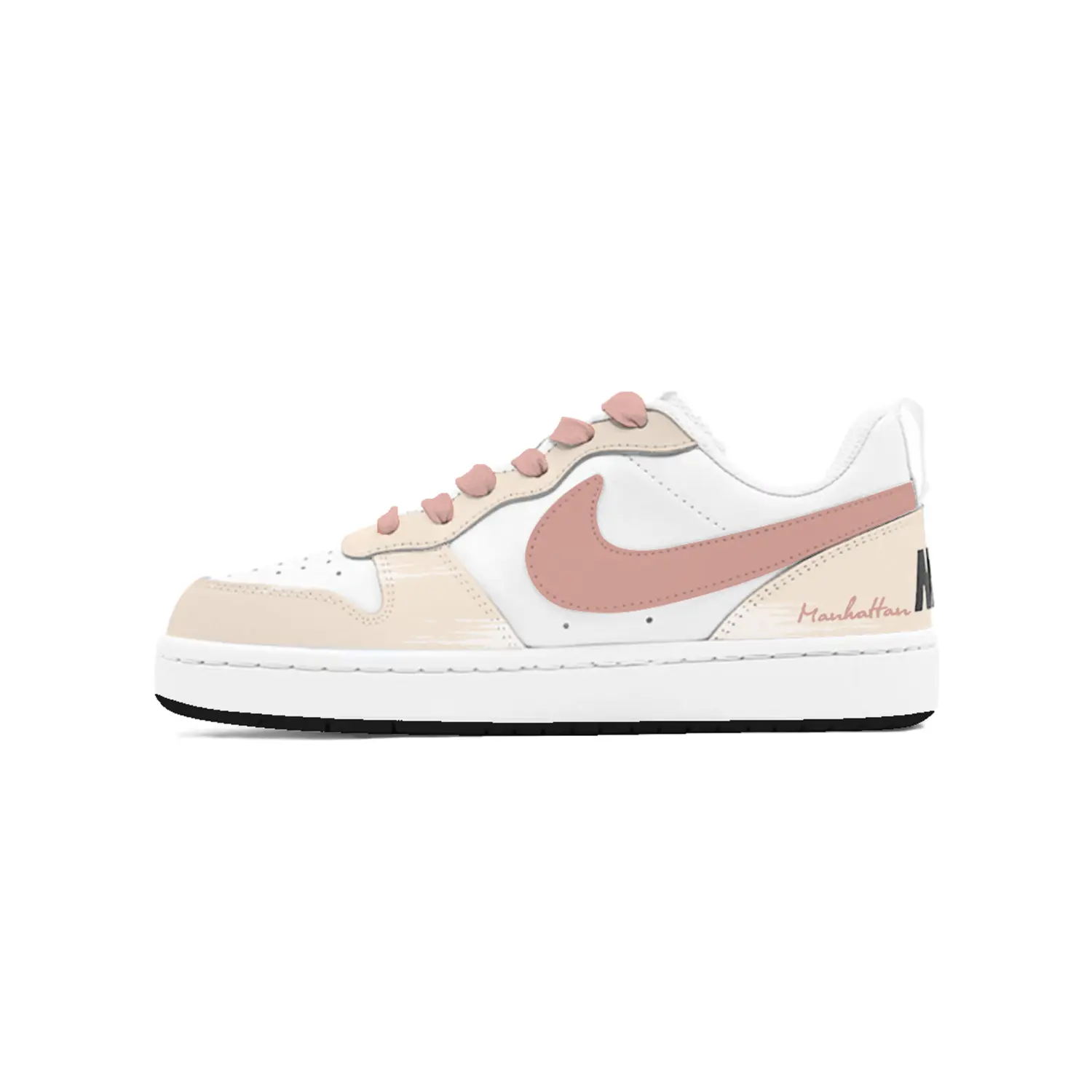 Детские кроссовки для скейтбординга Court Borough Lemon Joy с низким верхом, устойчивые к истиранию, для подростков Nike, белый
Детские кроссовки для скейтбординга Court Borough Lemon Joy с низким верхом, устойчивые к истиранию, для подростков Nike, белый