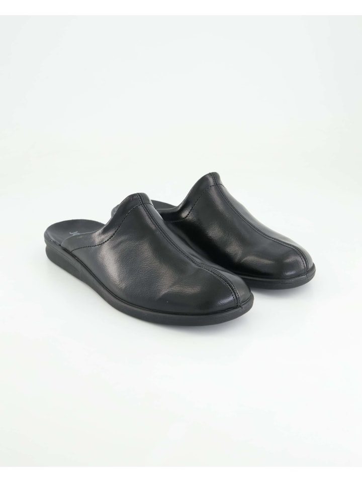 Домашние тапочки Josef Seibel, черный
Домашние тапочки Josef Seibel, черный