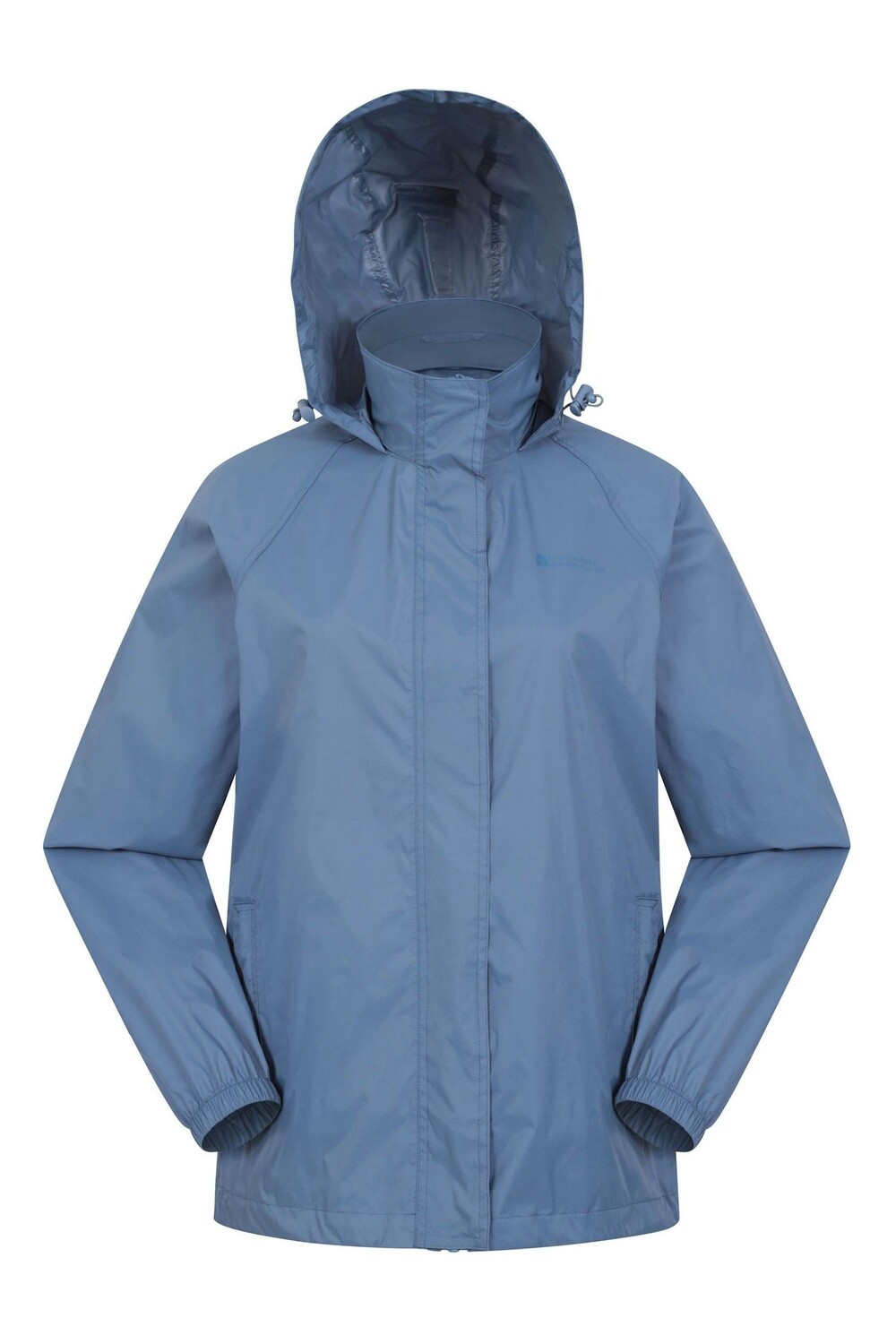 Женская непромокаемая куртка Pakka II Mountain Warehouse, синий
Женская непромокаемая куртка Pakka II Mountain Warehouse, синий