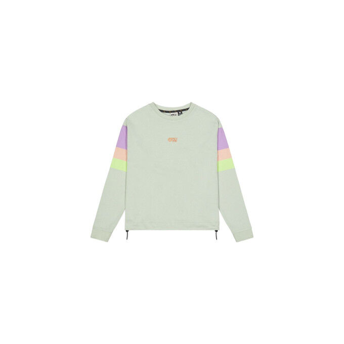 Женская толстовка Picture TRISSE CREW - Cloudy Blue
Женская толстовка Picture TRISSE CREW - Cloudy Blue