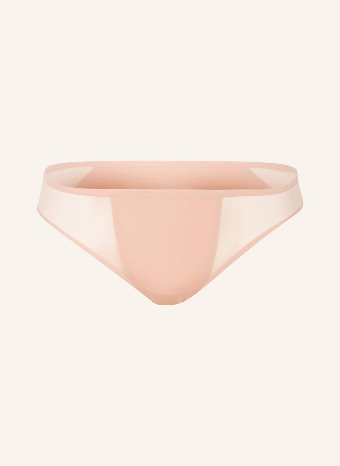 Трусы луи MARIE JO, розовый
Трусы луи MARIE JO, розовый