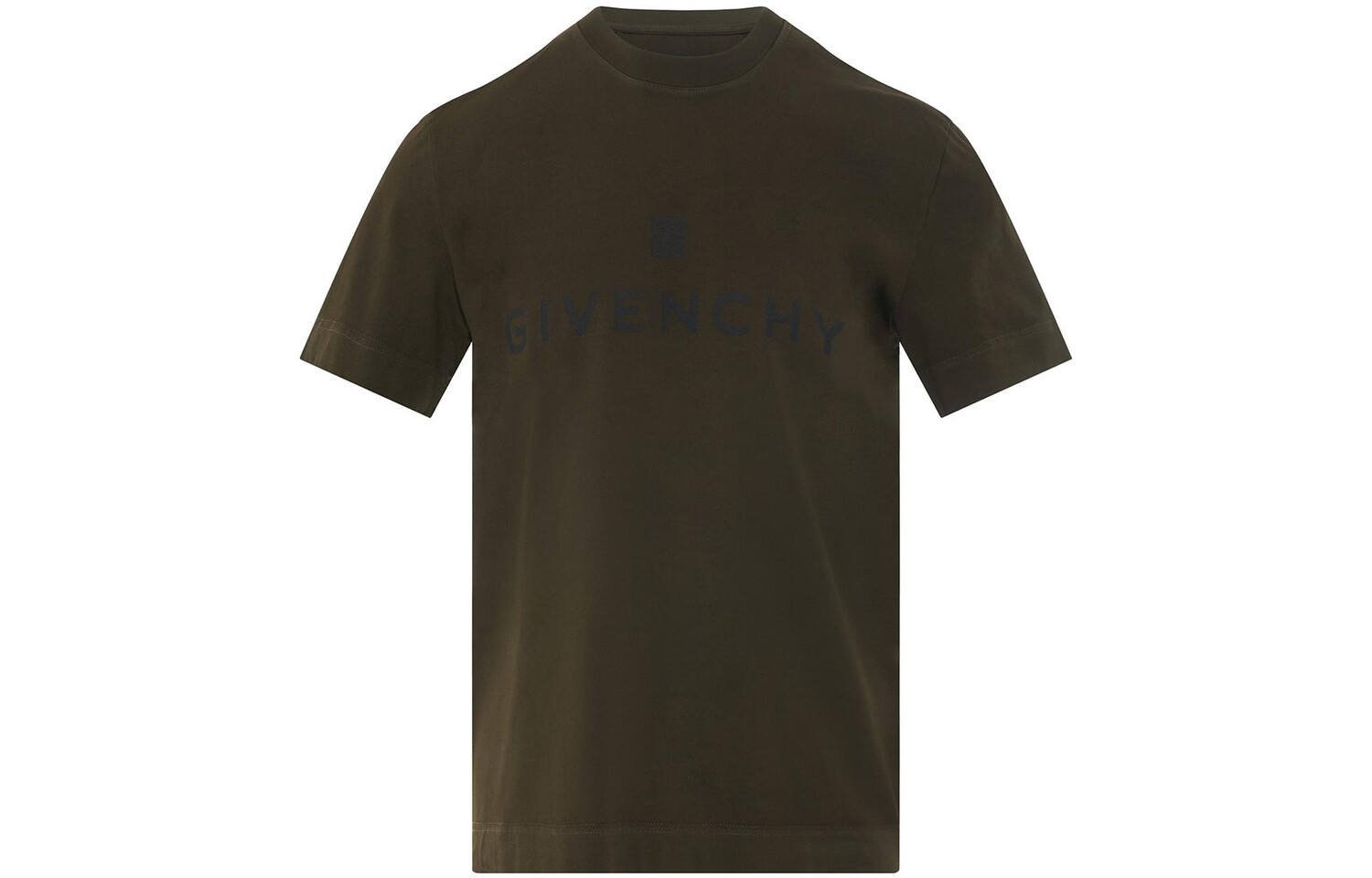 Футболка мужская Givenchy, коричневый
Футболка мужская Givenchy, коричневый