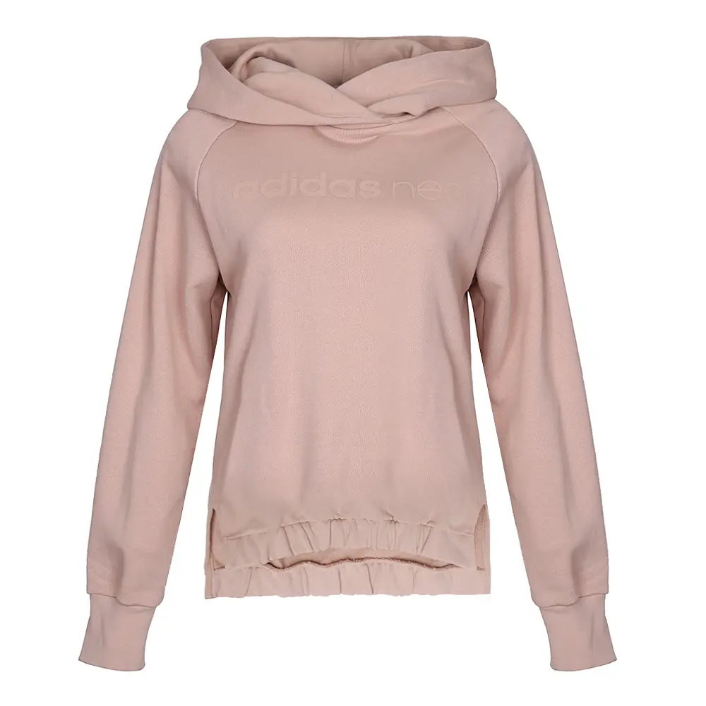 Adidas Neo Толстовка UT HDY для женщин серый розовый
Adidas Neo Толстовка UT HDY для женщин серый розовый