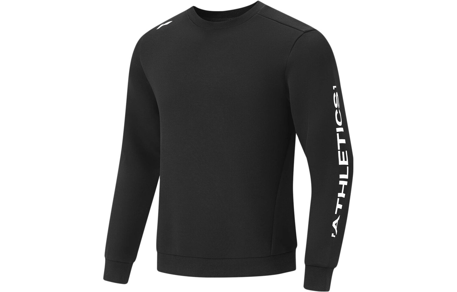 Свитшот Fitness Series для мужчин, черный Lining, черный
Свитшот Fitness Series для мужчин, черный Lining, черный