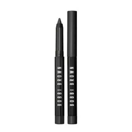 Стойкая кремовая подводка для глаз Bobbi Brown Stick Panther Matte Rich Black 1,1 г 0,03 унции
Стойкая кремовая подводка для глаз Bobbi Brown Stick Panther Matte Rich Black 1,1 г 0,03 унции