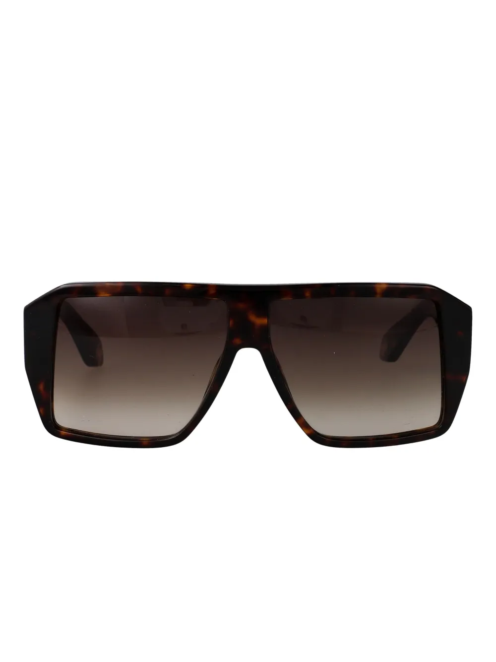 Солнцезащитные очки в большой оправе Roberto Cavalli, коричневый
Солнцезащитные очки в большой оправе Roberto Cavalli, коричневый