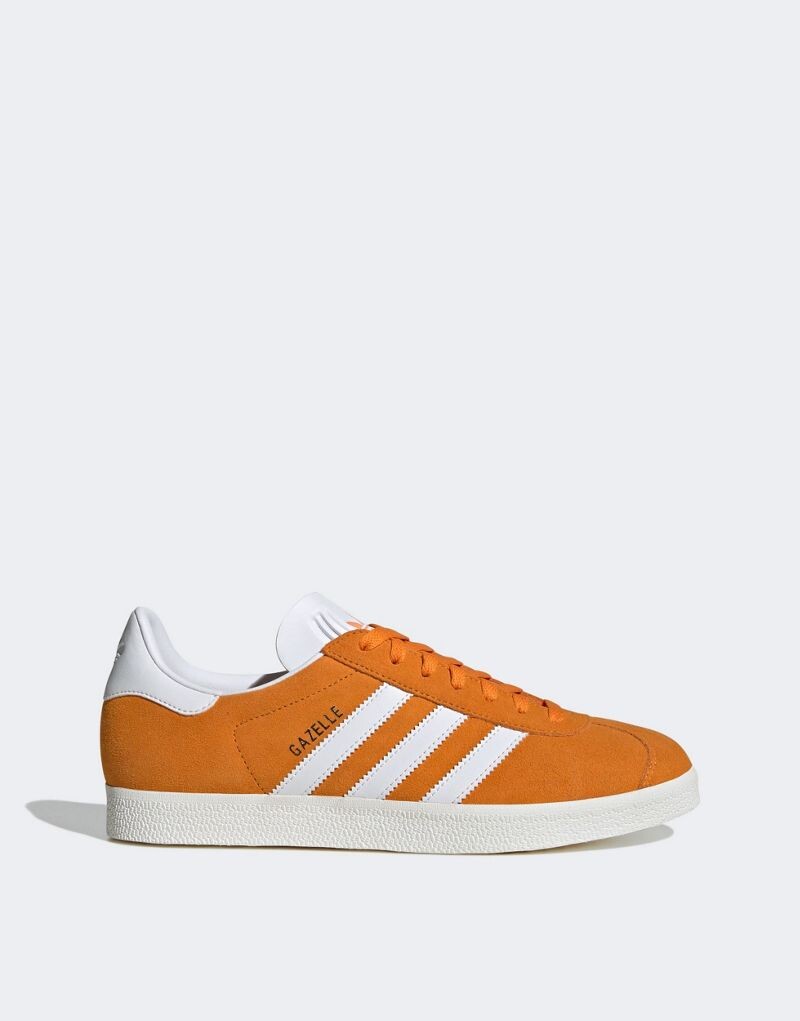 Оранжевые кроссовки adidas Gazelle, Оранжевый, Оранжевые кроссовки adidas Gazelle
Оранжевые кроссовки adidas Gazelle, Оранжевый, Оранжевые кроссовки adidas Gazelle