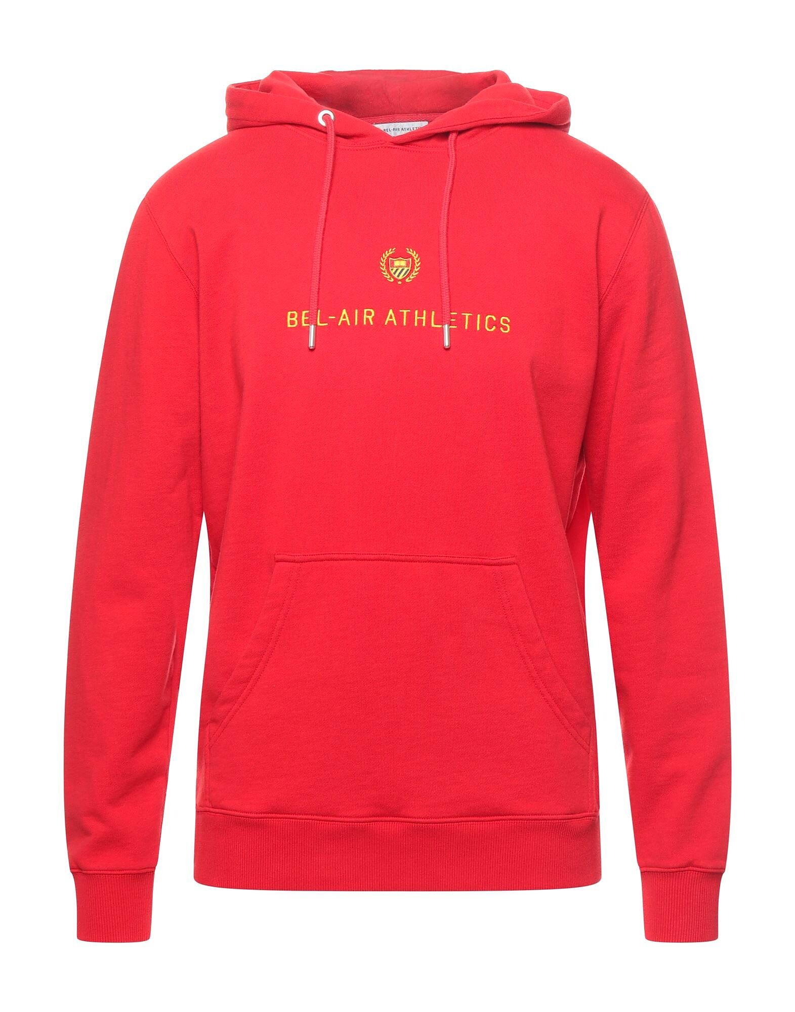 Толстовка Bel, красный
Толстовка Bel, красный