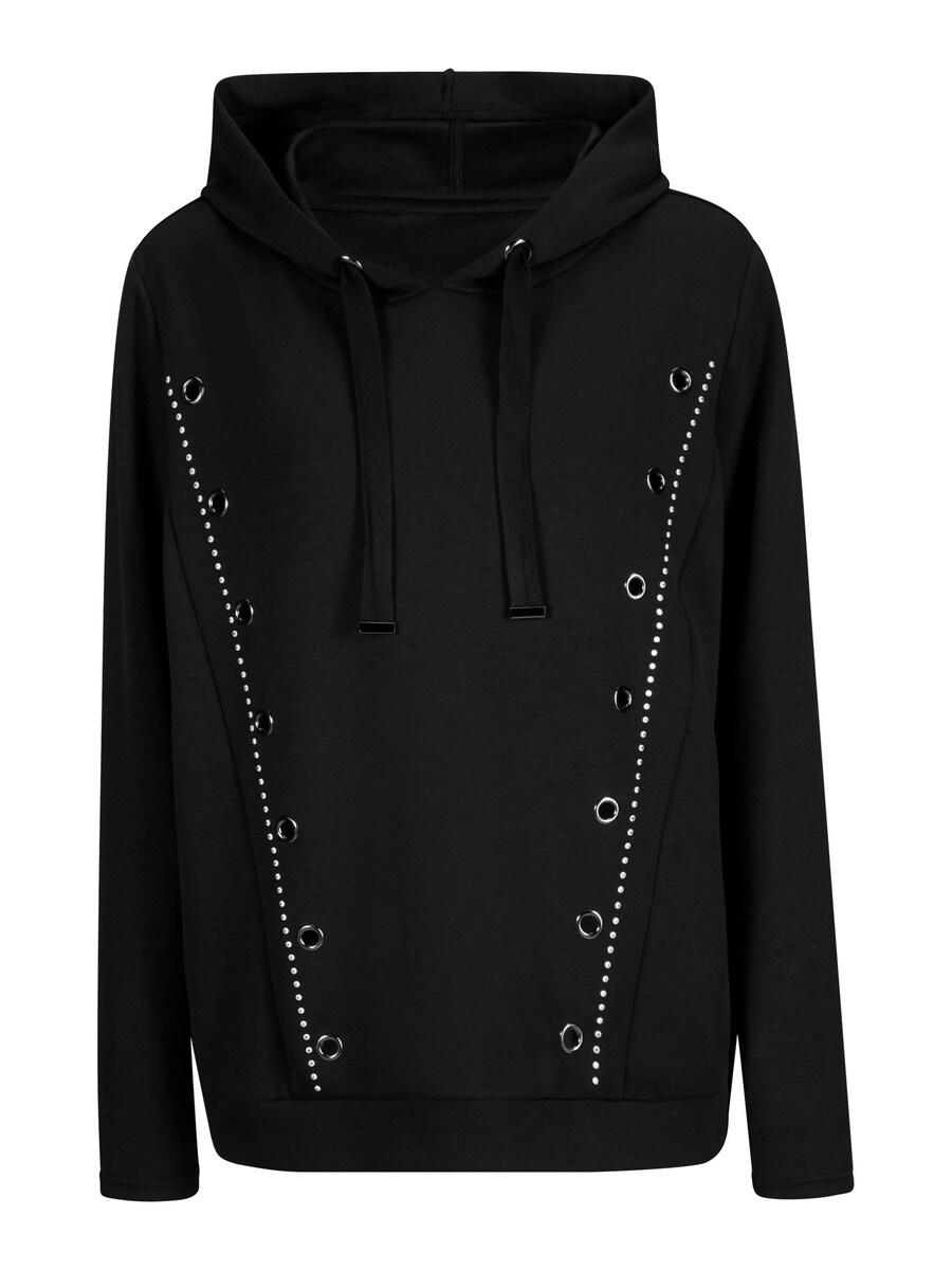 Толстовка heine, черный
Толстовка heine, черный