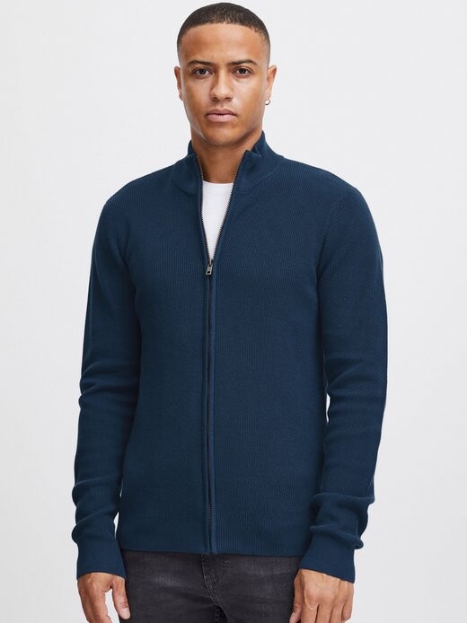 Кардиган бкодфорд Blend, синий
Кардиган бкодфорд Blend, синий