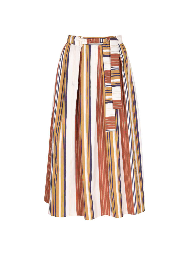 Юбка DreiMaster Klassik, цвет braun mehrfarbig
Юбка DreiMaster Klassik, цвет braun mehrfarbig