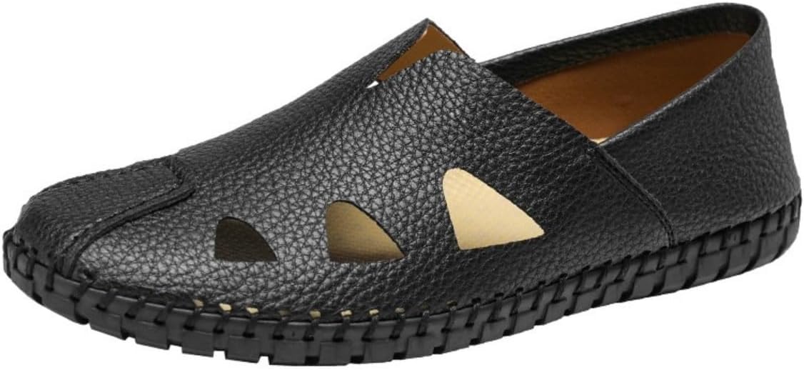 Мужские тапочки ailishabroy, летние лоферы для мужчин, черный
Мужские тапочки ailishabroy, летние лоферы для мужчин, черный