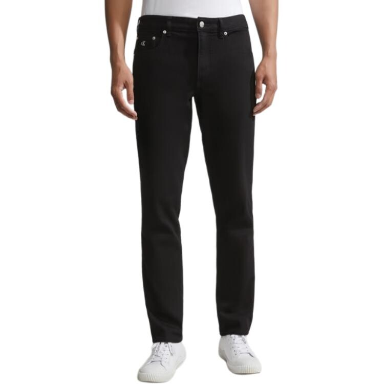 Мужские джинсы Calvin Klein, цвет Black
Мужские джинсы Calvin Klein, цвет Black