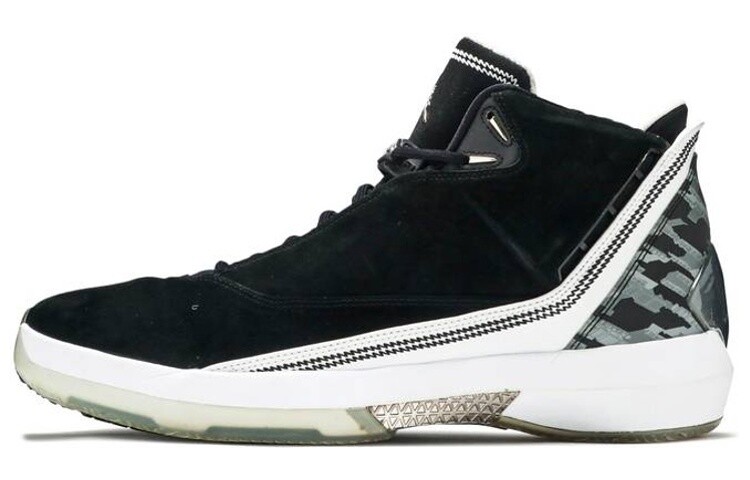 Мужские баскетбольные кроссовки Jordan Air Jordan 22 Vintage 
Мужские баскетбольные кроссовки Jordan Air Jordan 22 Vintage