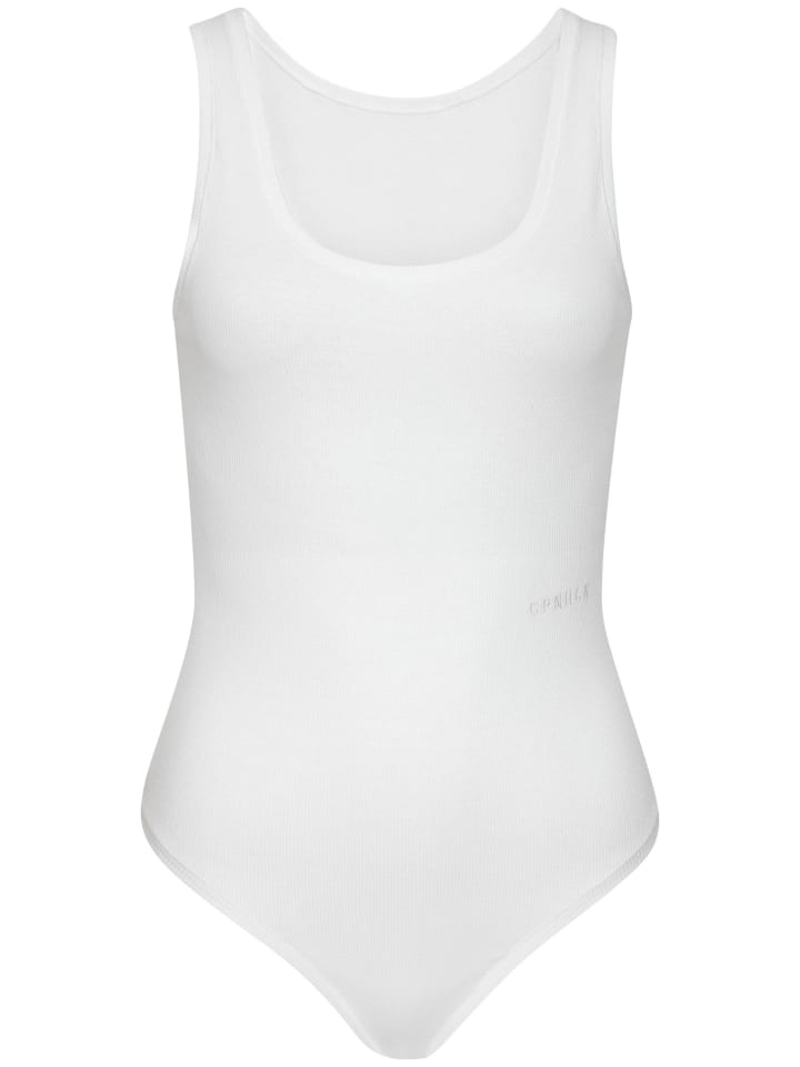 Copenhagen Studios Белый боди на завязках
Copenhagen Studios Белый боди на завязках