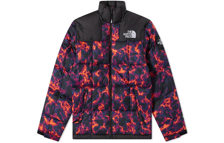 Коллекция 1990 года, пуховик мужской, многоцветный The North Face, цвет Multicolor
Коллекция 1990 года, пуховик мужской, многоцветный The North Face, цвет Multicolor