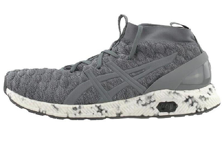 Мужская обувь Asics Hypergel Lifestyle
Мужская обувь Asics Hypergel Lifestyle