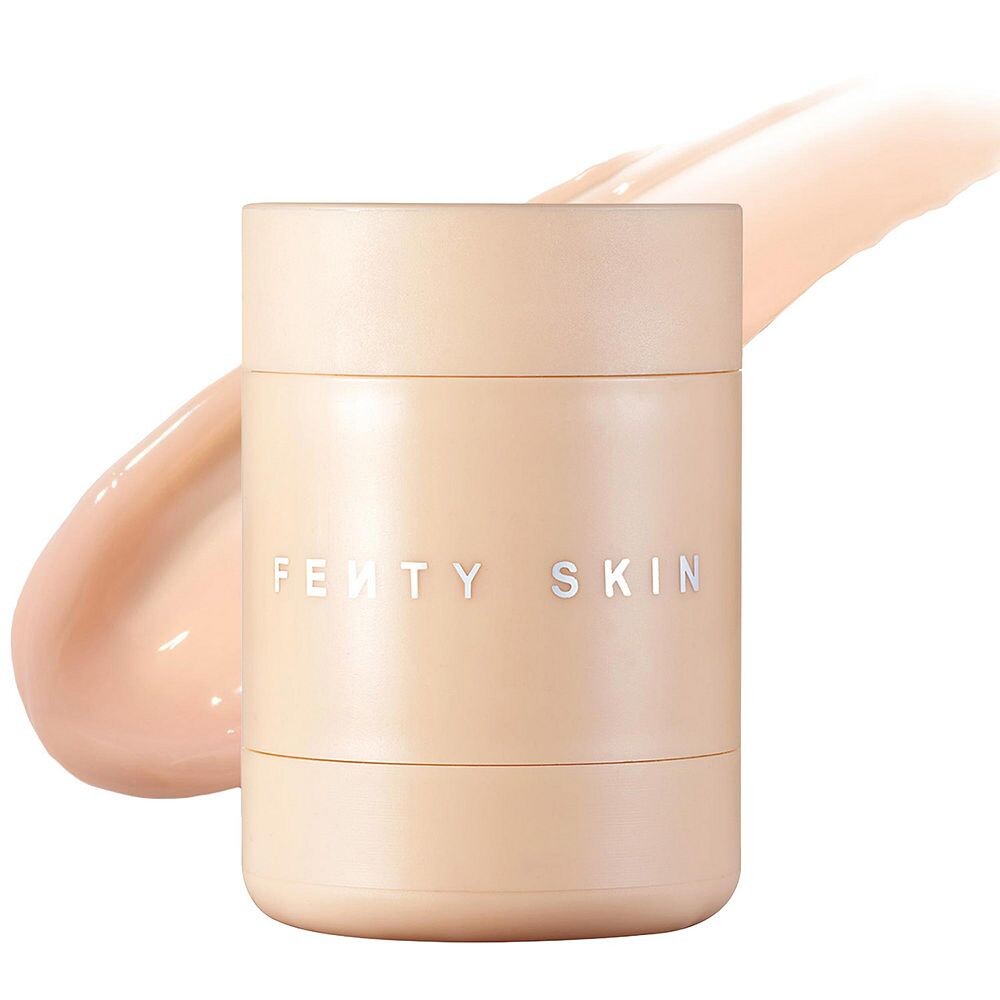 Интенсивная восстанавливающая маска для губ Fenty Skin Plush Puddin' со стеролами граната и витамином Е, цвет Original
Интенсивная восстанавливающая маска для губ Fenty Skin Plush Puddin' со стеролами граната и витамином Е, цвет Original