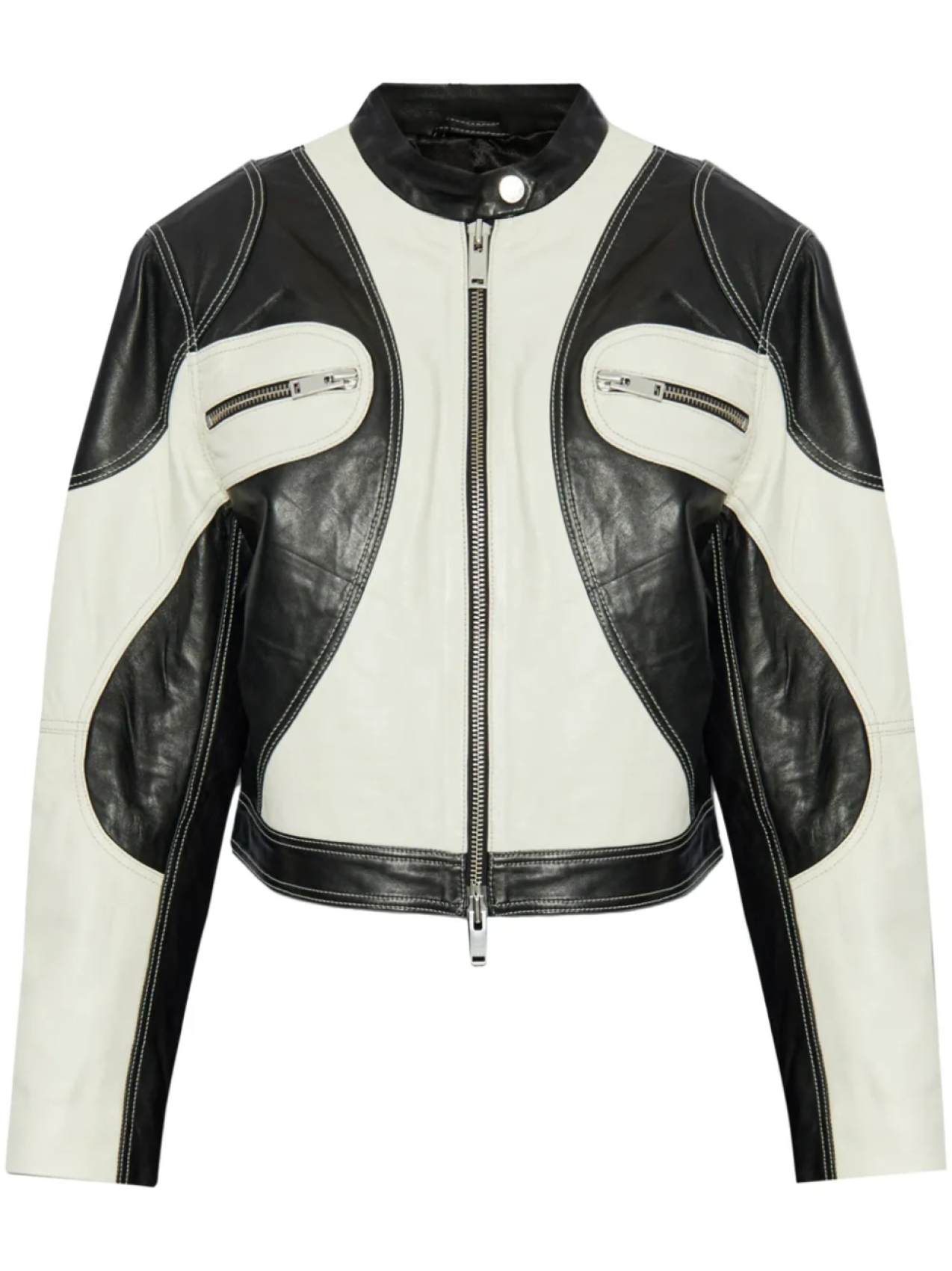 Куртка Gestuz GZbirka, черный
Куртка Gestuz GZbirka, черный