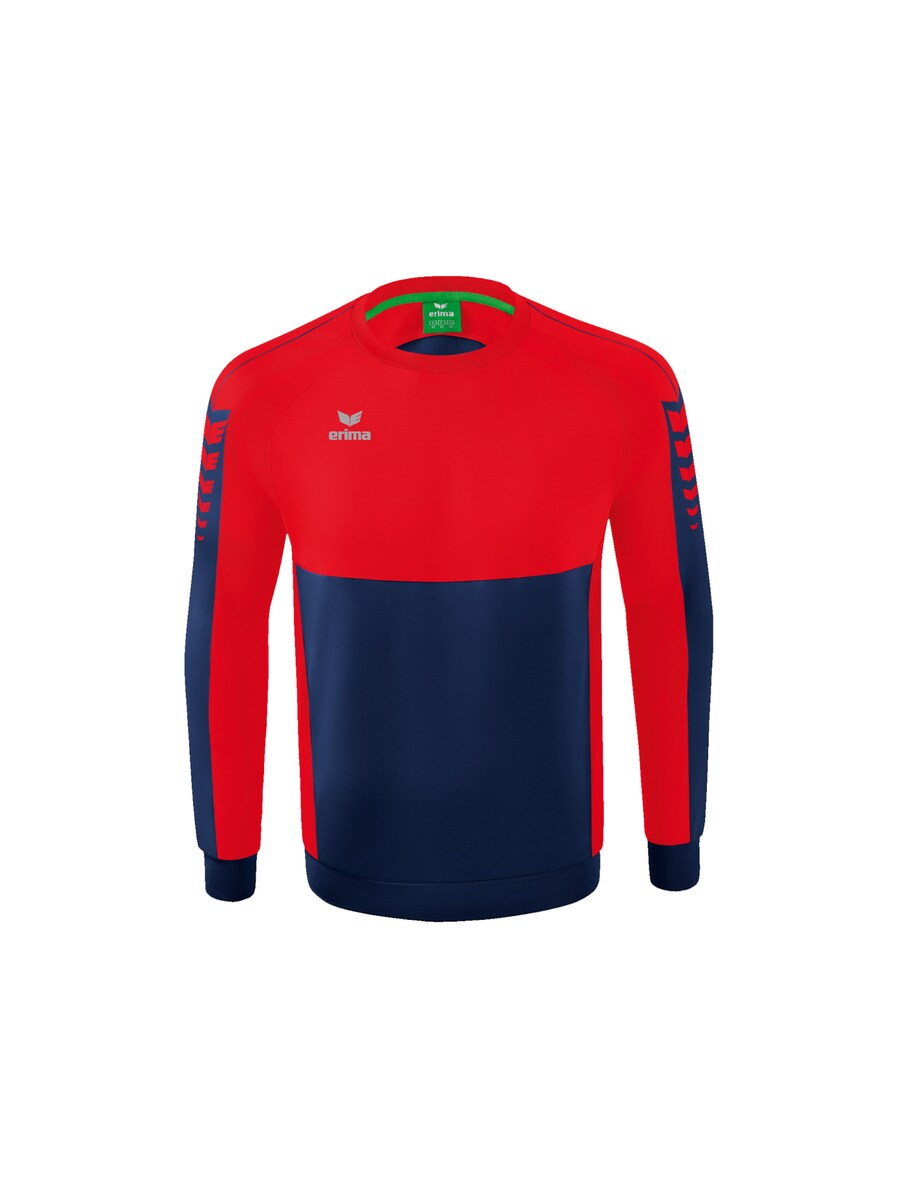 Спортивная толстовка ERIMA, синий
Спортивная толстовка ERIMA, синий