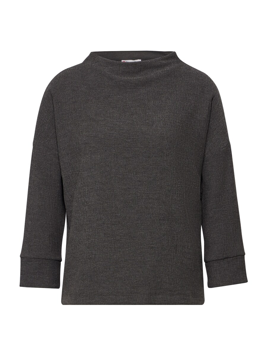 Рубашка STREET ONE, пятнистый серый
Рубашка STREET ONE, пятнистый серый