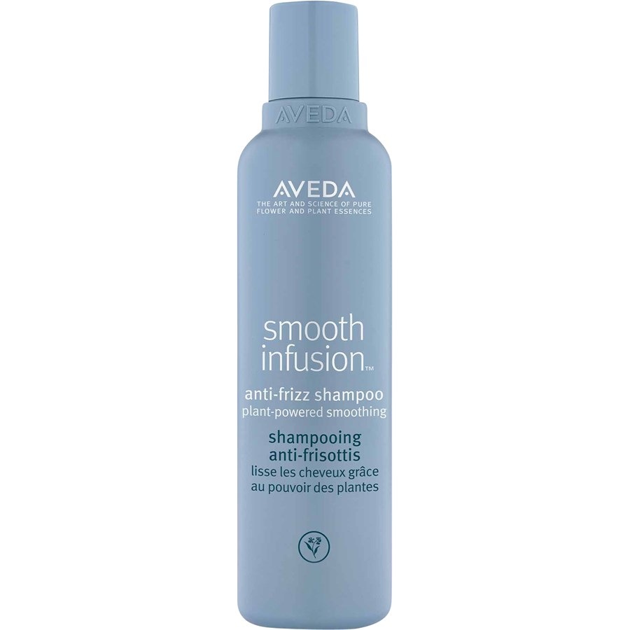 Шампунь Aveda Anti-Frizz Shampoo, Smooth Infusion 200 ml
Шампунь Aveda Anti-Frizz Shampoo, Smooth Infusion 200 ml