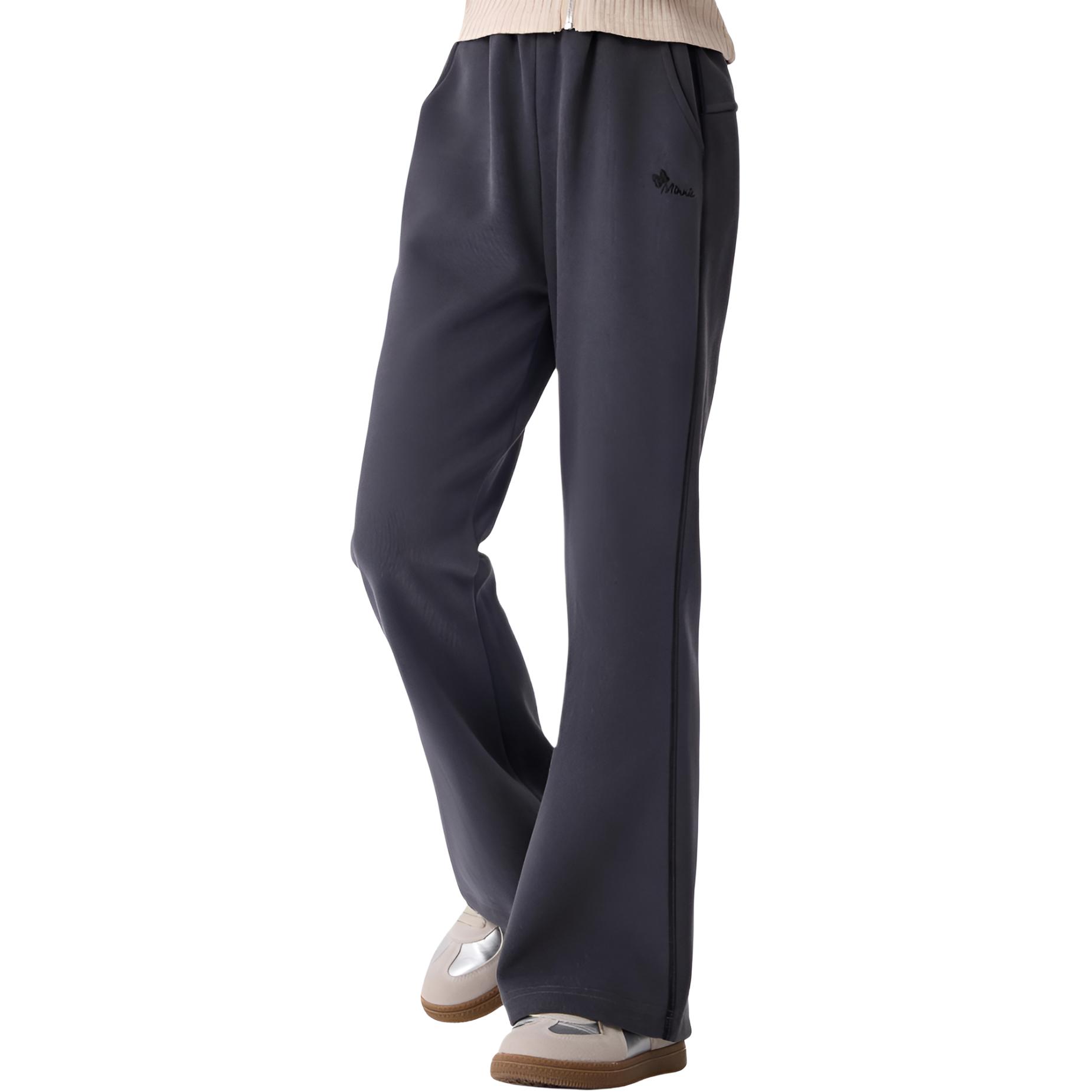 Детские вязаные спортивные штаны Minnie для детей 3-7 лет весна осень зима Disney, темно-серый
Детские вязаные спортивные штаны Minnie для детей 3-7 лет весна осень зима Disney, темно-серый