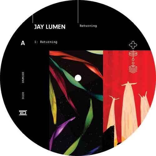 Сингл 12" Lumen, Jay: Returning
Сингл 12" Lumen, Jay: Returning