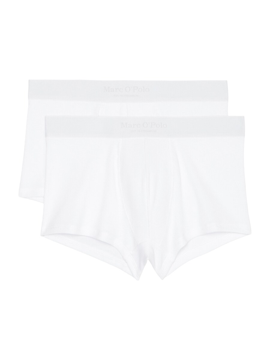 Боксеры Marc OPolo Iconic Rib , White
Боксеры Marc OPolo Iconic Rib , White