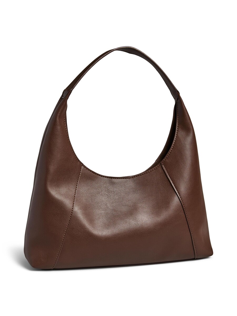 Сумка через плечо PIECES PCJoye, коричневый
Сумка через плечо PIECES PCJoye, коричневый