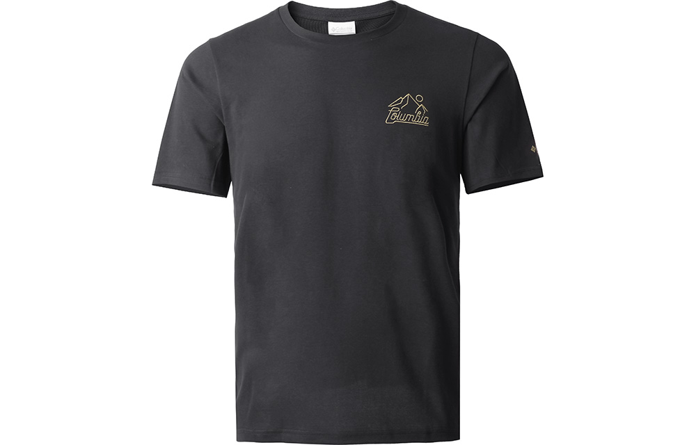 Футболка мужская тёмно-серая Columbia
Футболка мужская тёмно-серая Columbia