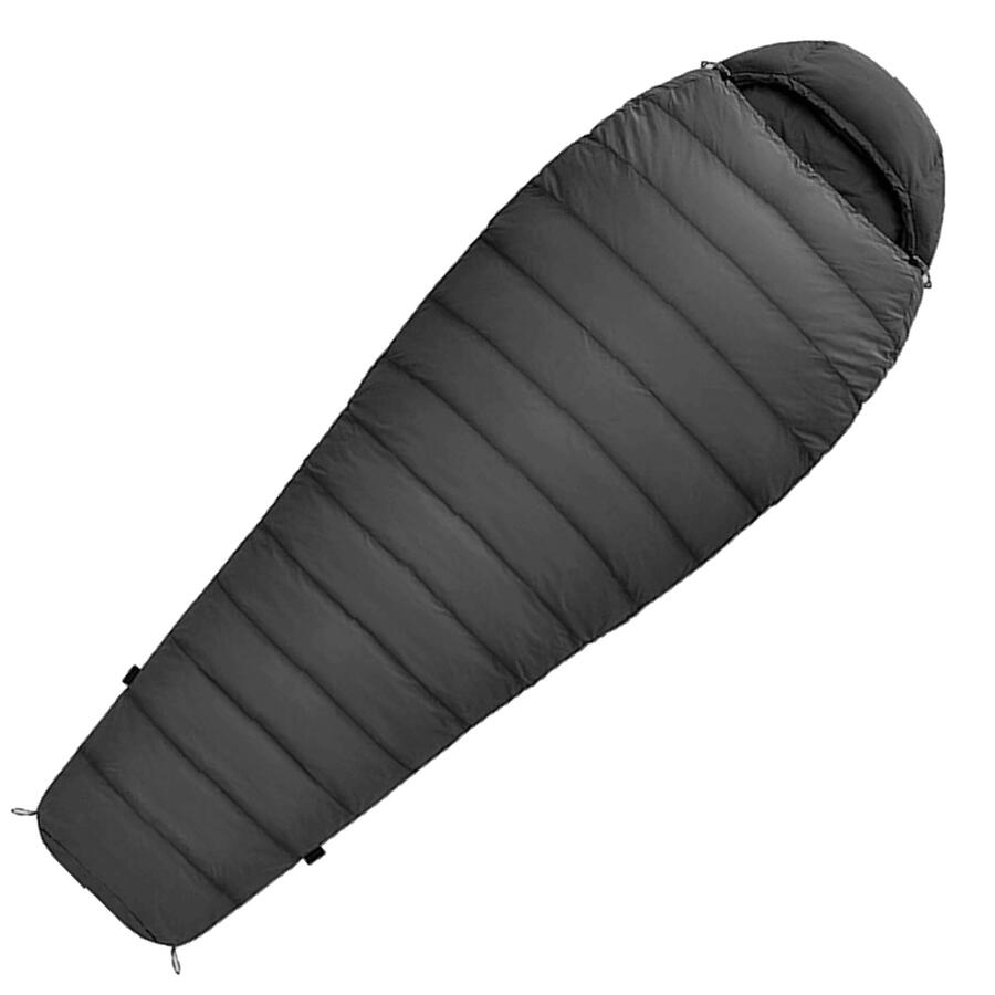 Спальный мешок Norskskin Ultralight Left Grey 900 г 220 см, с возможностью соединения, нейлон
Спальный мешок Norskskin Ultralight Left Grey 900 г 220 см, с возможностью соединения, нейлон