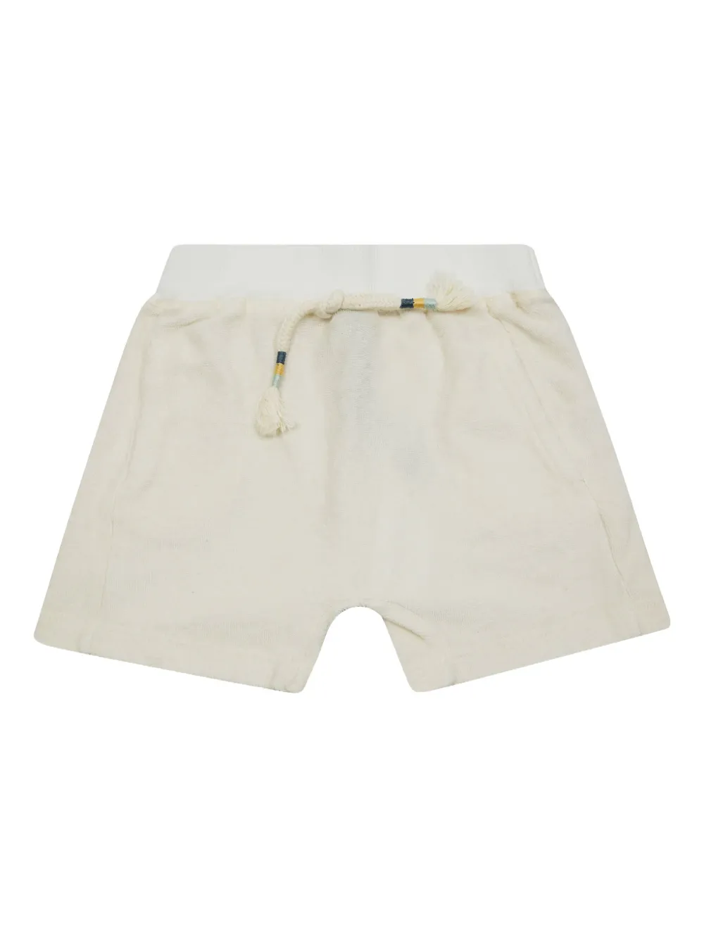 Шорты с кулиской 1 + In The Family, белый
Шорты с кулиской 1 + In The Family, белый