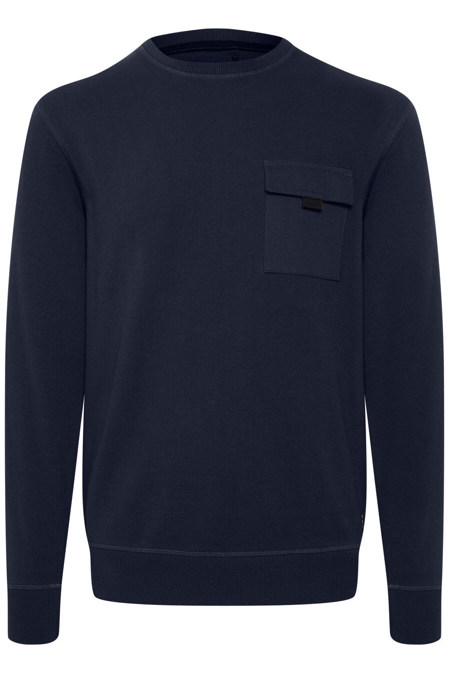 Толстовка BLEND Oskari, морской синий
Толстовка BLEND Oskari, морской синий