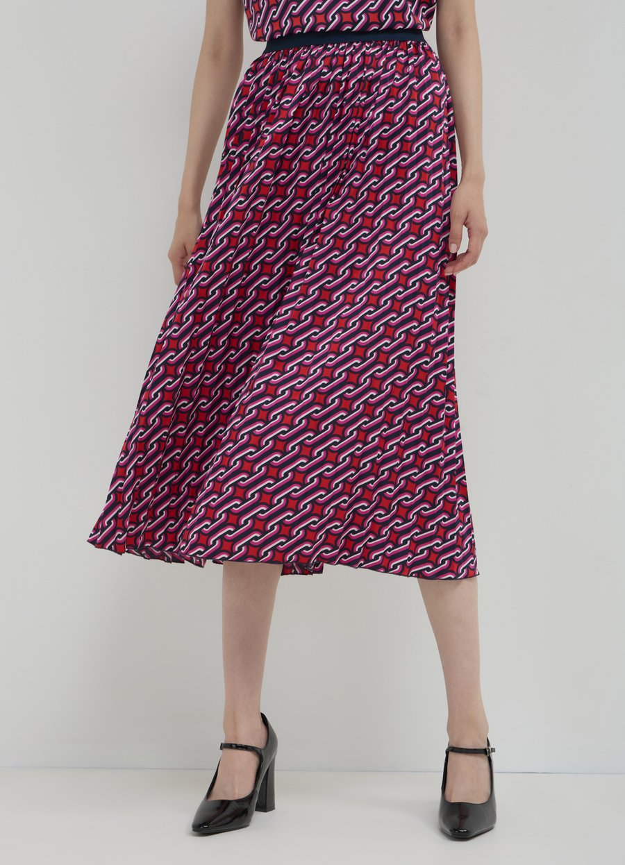 Юбка Calliope FANTASIA, Variante/Red
Юбка Calliope FANTASIA, Variante/Red