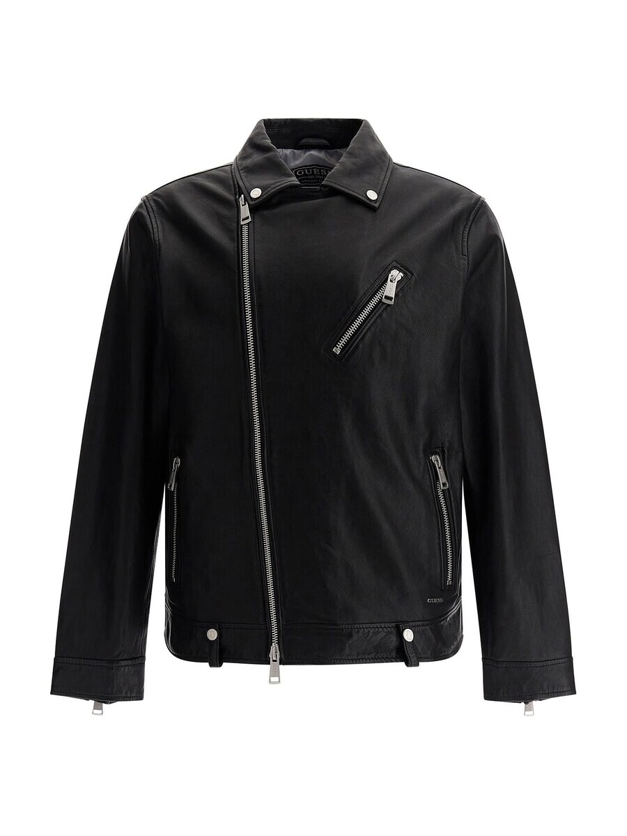 Куртка GUESS Between-Season, черный
Куртка GUESS Between-Season, черный