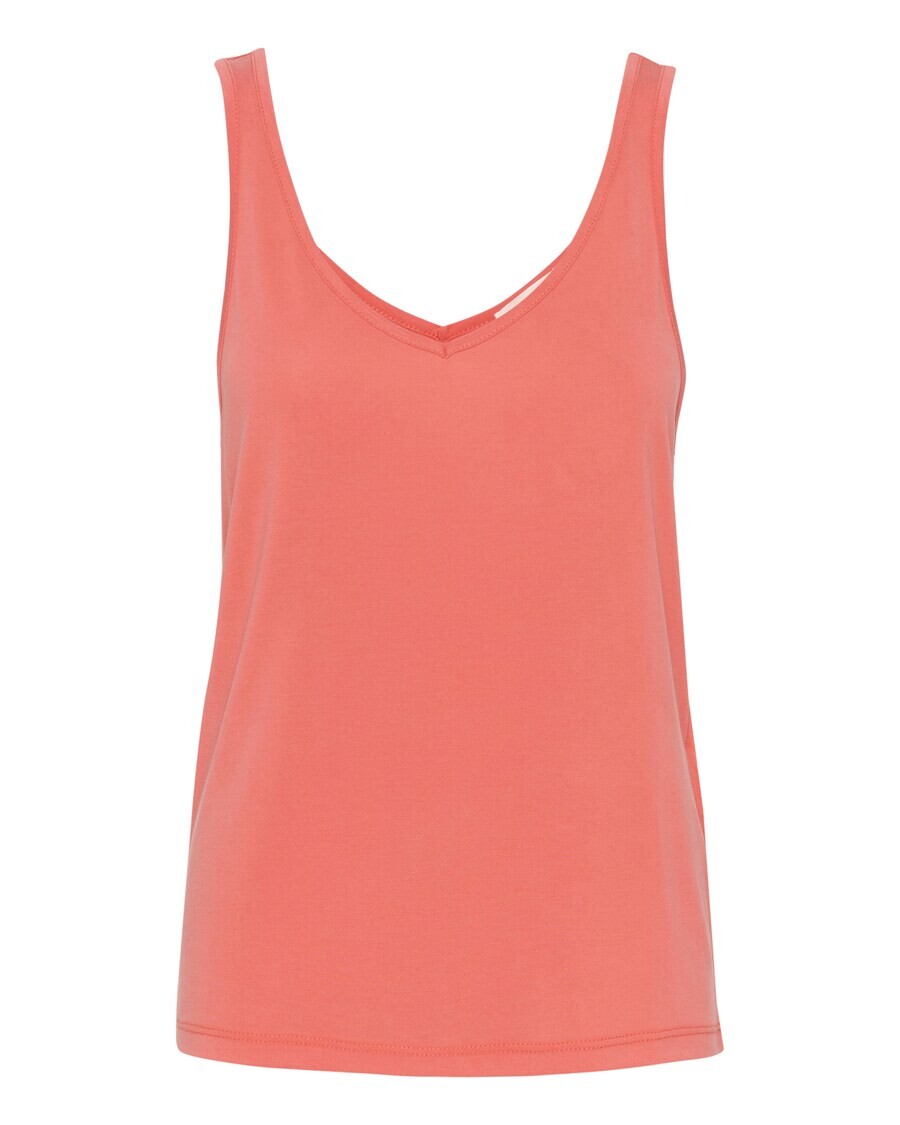 Топ SOAKED IN LUXURY Top Columbine, коралловый
Топ SOAKED IN LUXURY Top Columbine, коралловый