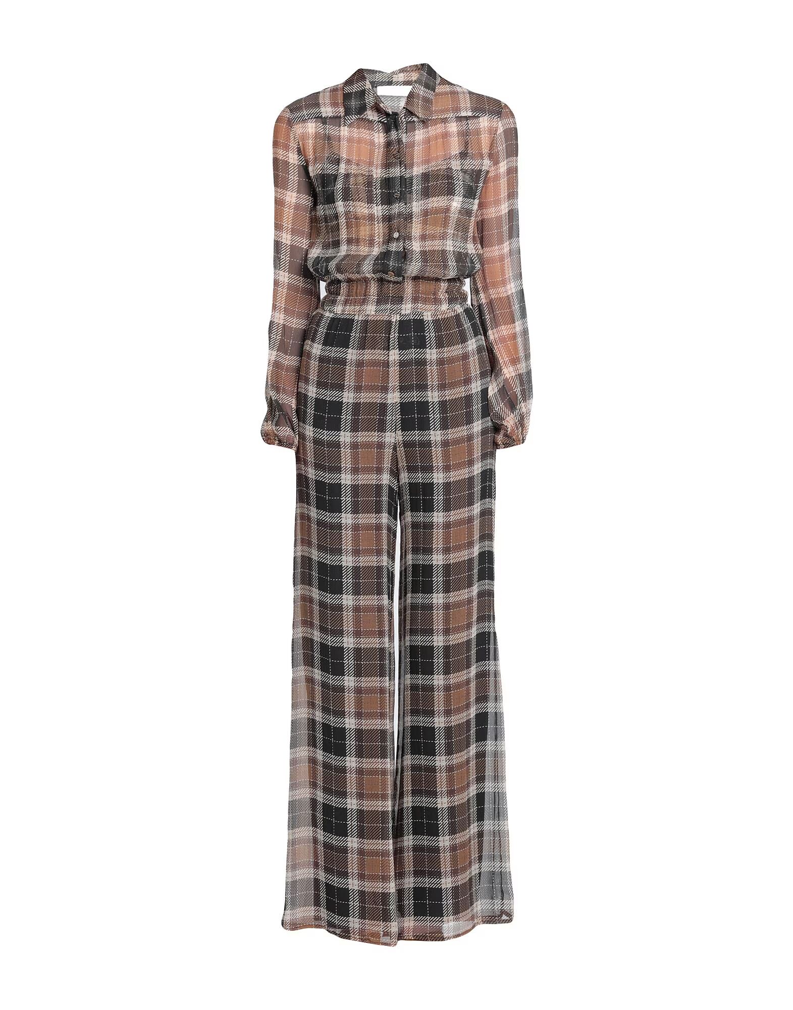 Комбинезон Alessia Zamattio, хаки
Комбинезон Alessia Zamattio, хаки