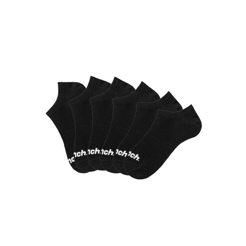 Спортивные носки для нейтрального цвета BENCH, цвет schwarz
Спортивные носки для нейтрального цвета BENCH, цвет schwarz