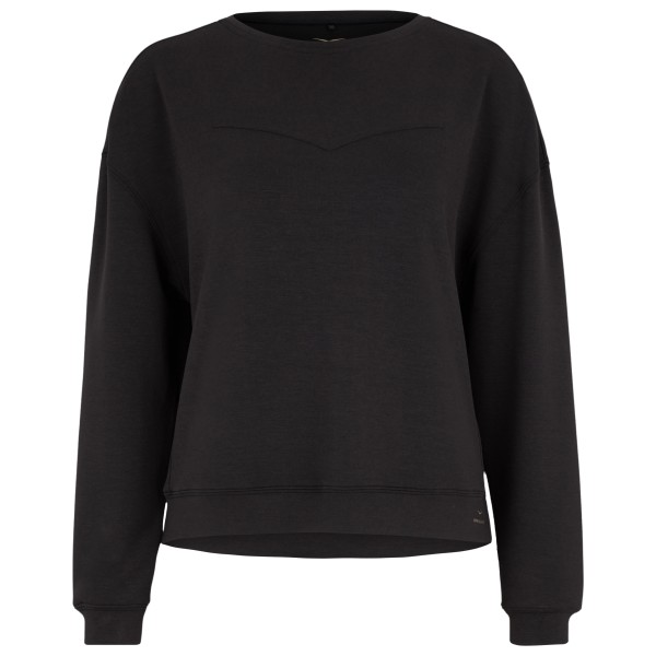 Женская толстовка vb April - пуловер Venice Beach, черный
Женская толстовка vb April - пуловер Venice Beach, черный