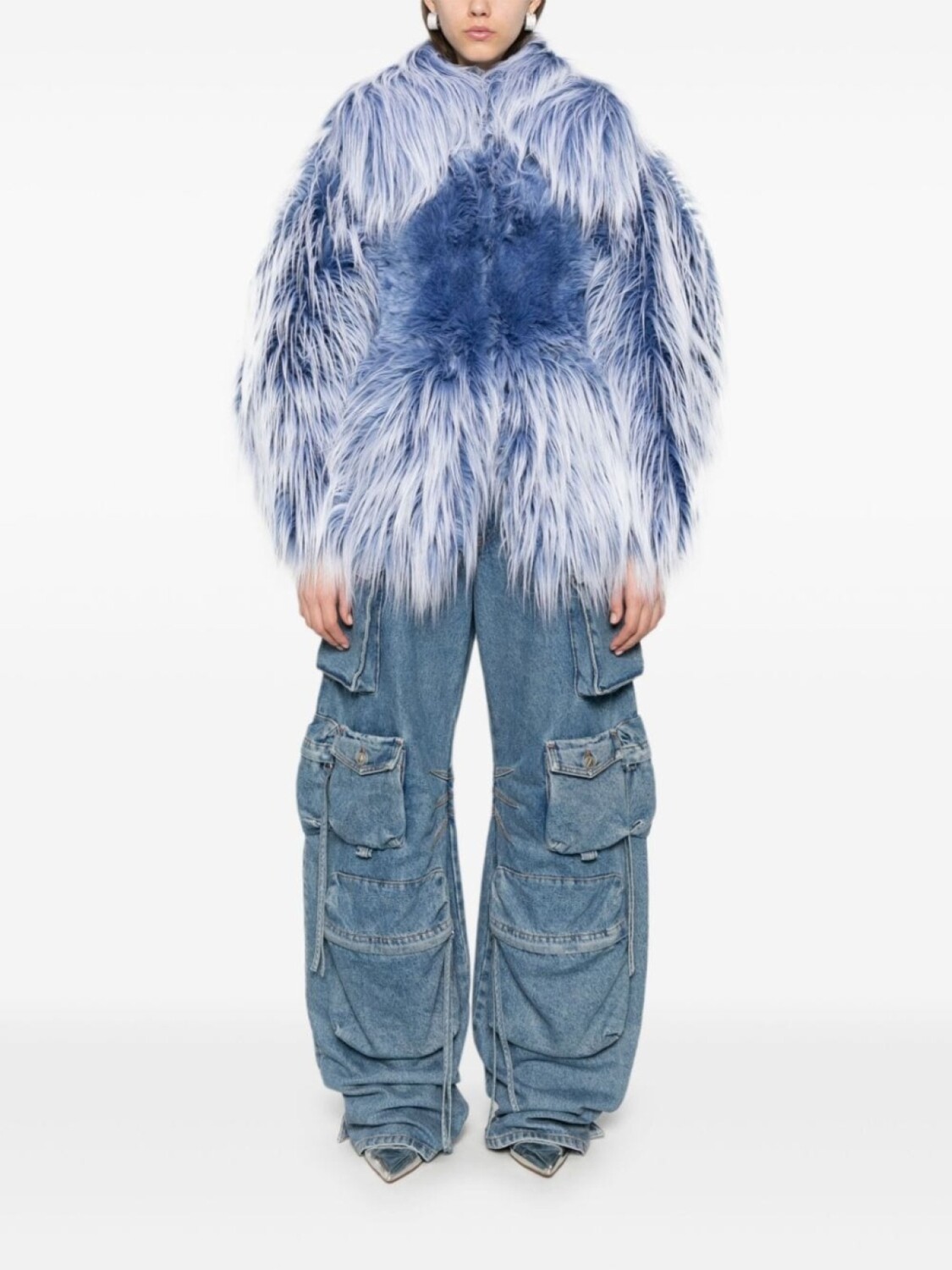 Diesel куртка W-Caby, синий
Diesel куртка W-Caby, синий