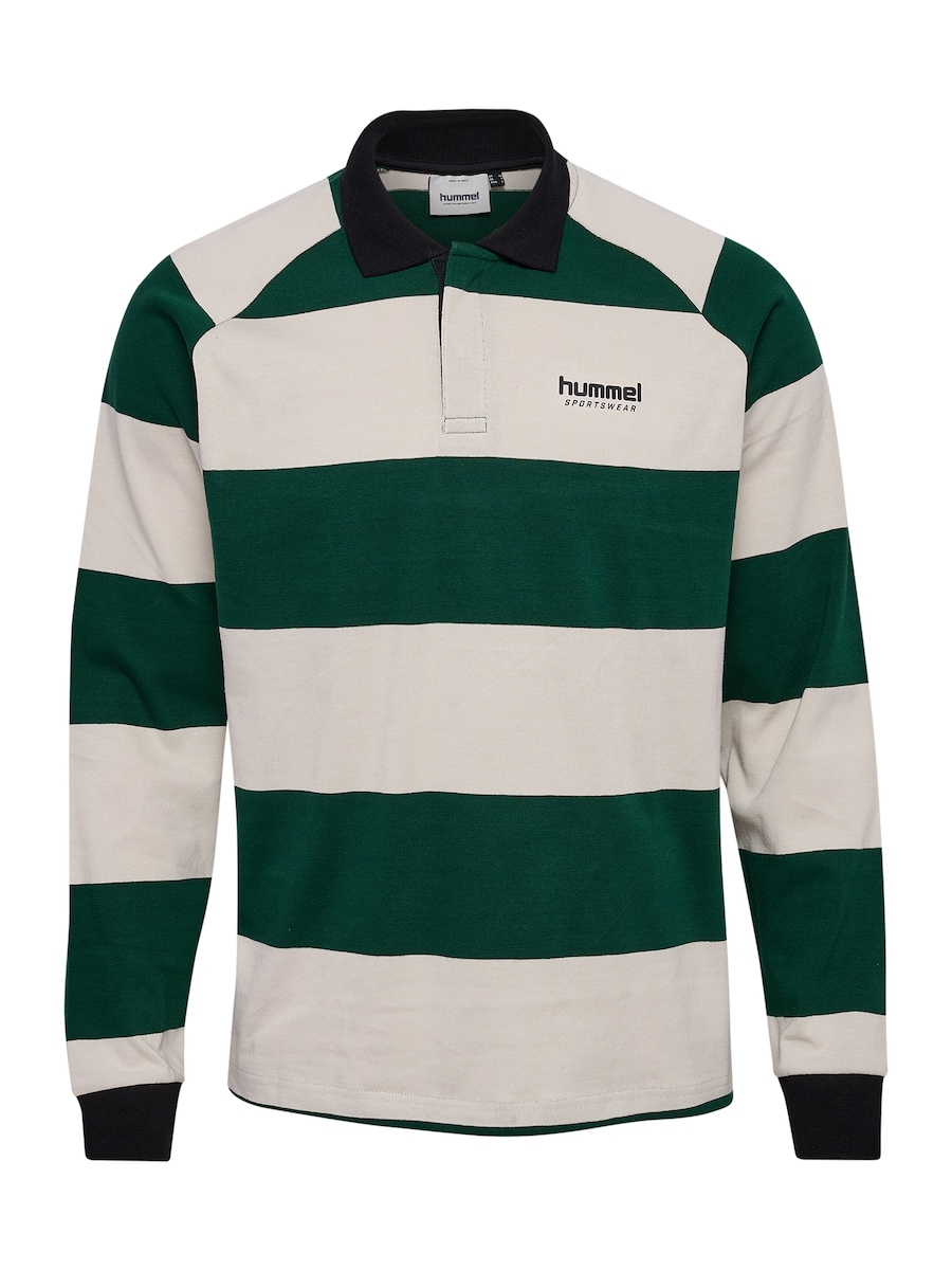 Футболка Performance Hummel, темно-зеленый
Футболка Performance Hummel, темно-зеленый