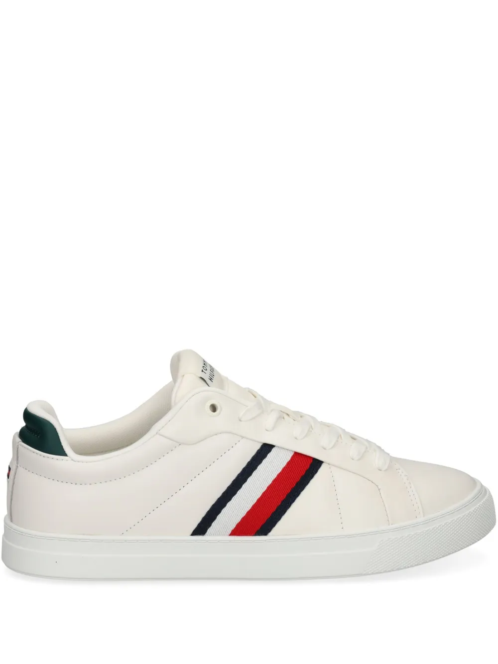 Кроссовки Cupsole Tommy Hilfiger, белый
Кроссовки Cupsole Tommy Hilfiger, белый