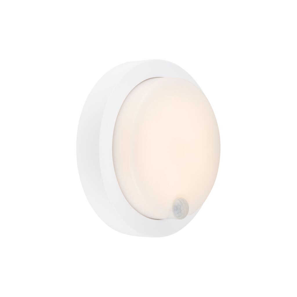 Briloner Leuchten PULA Светодиодный уличный светильник 1x светодиодный датчик движения USB с регулируемой яркостью 4 Вт 700 лм пластик белый
Briloner Leuchten PULA Светодиодный уличный светильник 1x светодиодный датчик движения USB с регулируемой яркостью 4 Вт 700 лм пластик белый