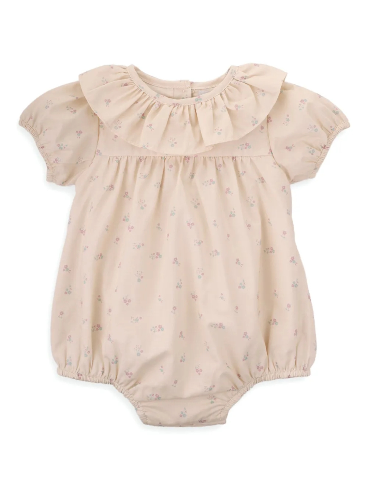 Knot ромпер Gina, нейтральный
Knot ромпер Gina, нейтральный