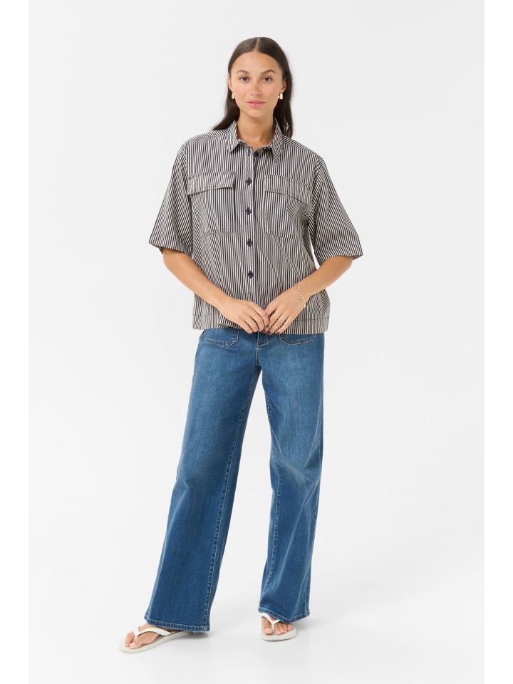 Рубашка Kaffe
Рубашка Kaffe