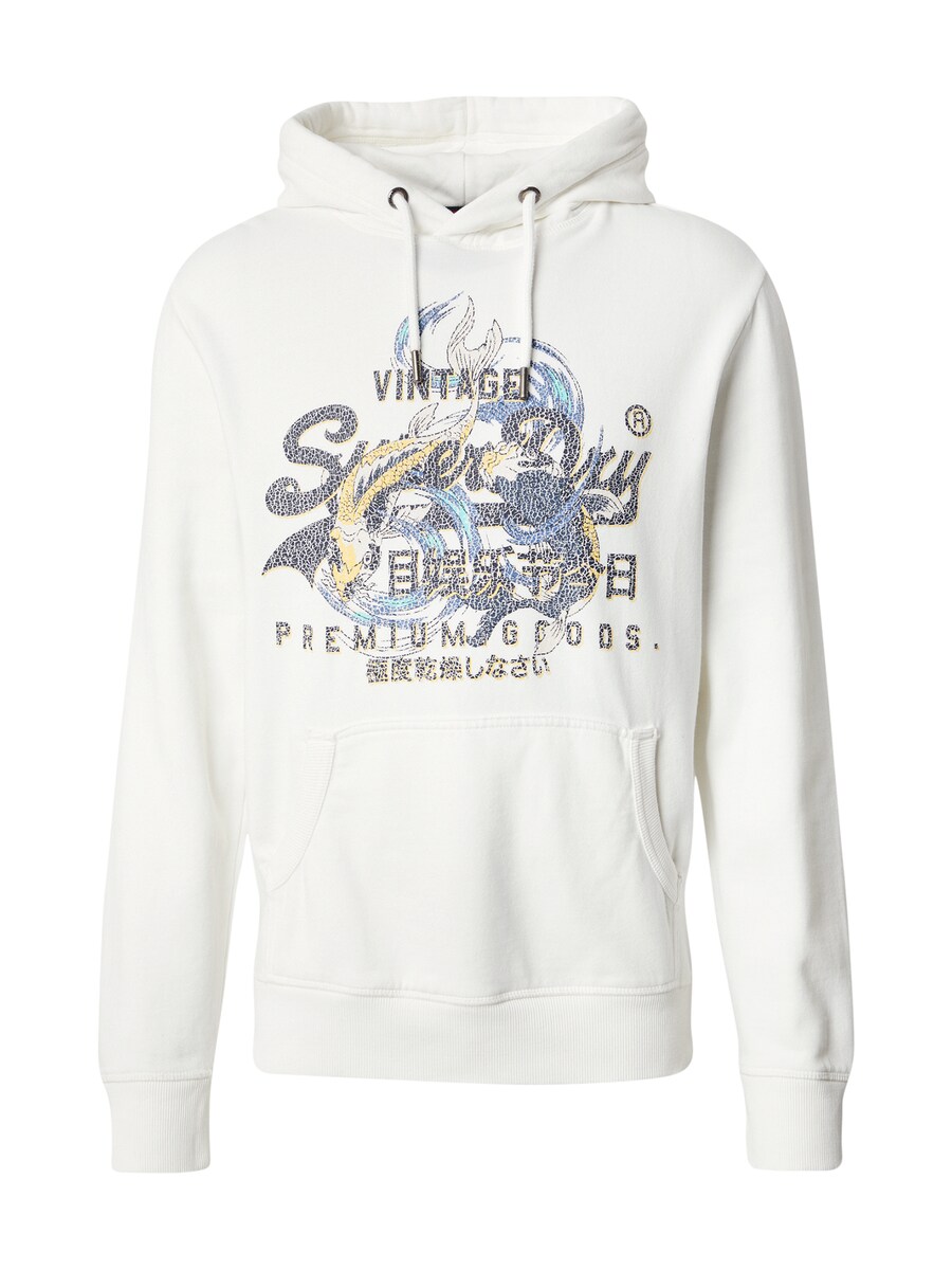 Толстовка Superdry TOKYO, Light grey
Толстовка Superdry TOKYO, Light grey